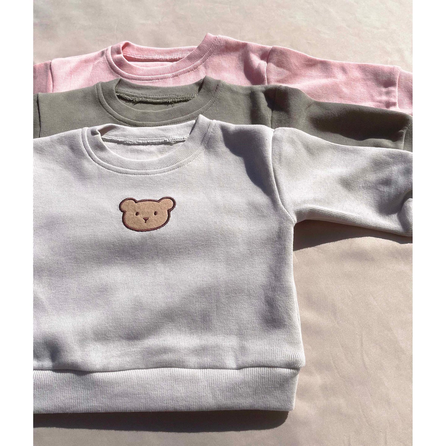 Little Bear Lounge Set