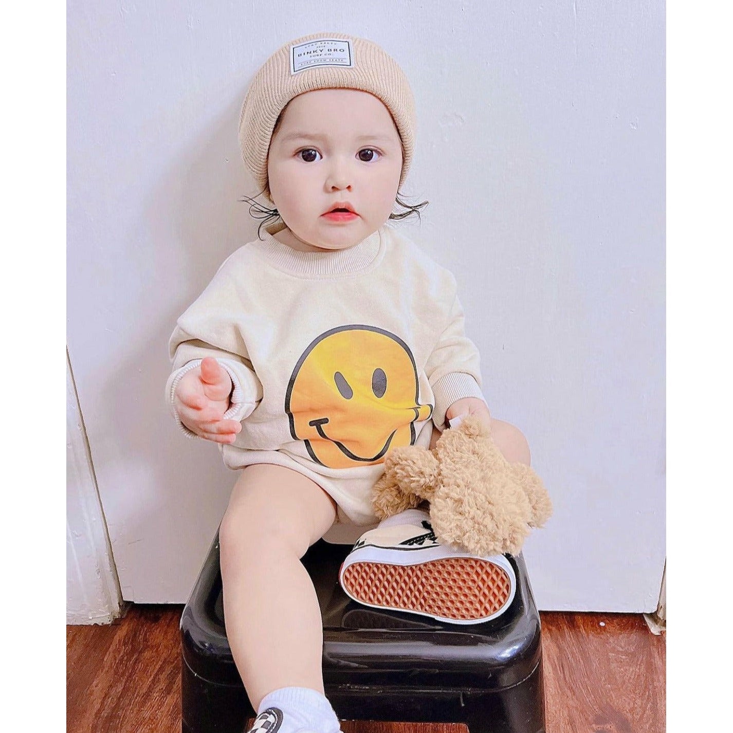 Fashion best sale baby co