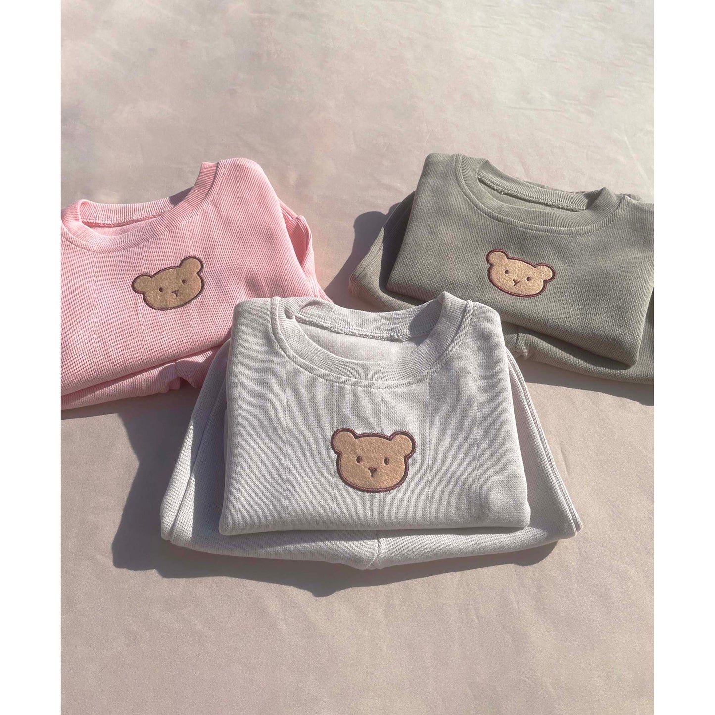 Little Bear Lounge Set